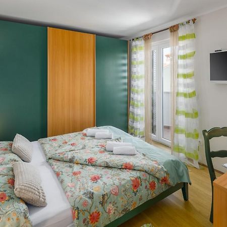 Kukci Apartment Dış mekan fotoğraf