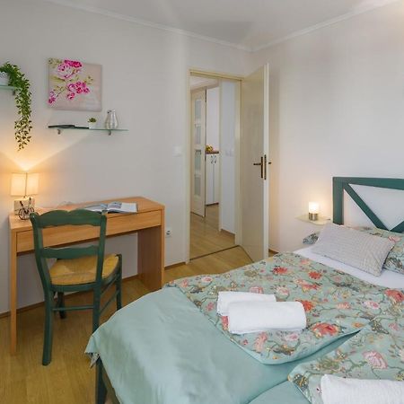 Kukci Apartment Dış mekan fotoğraf