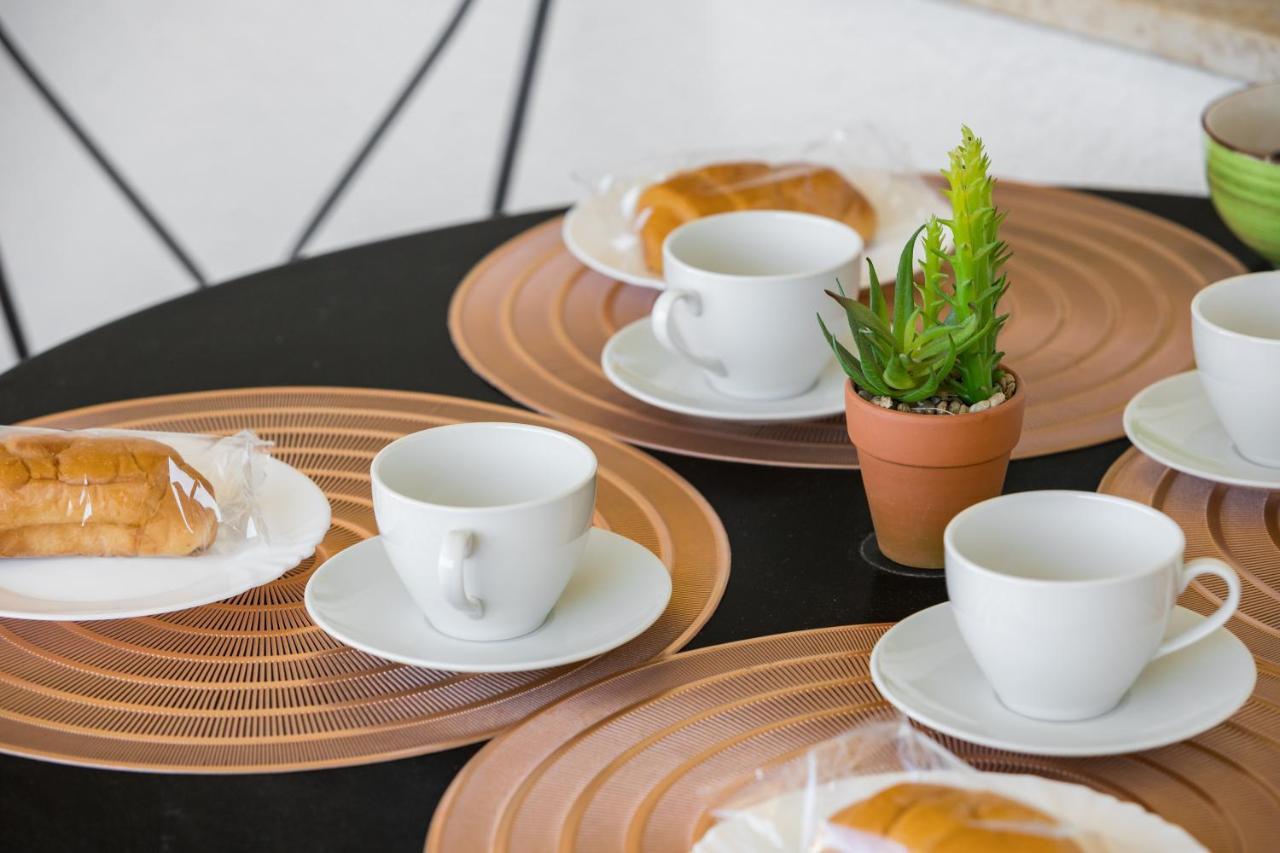 Kukci Apartment Dış mekan fotoğraf