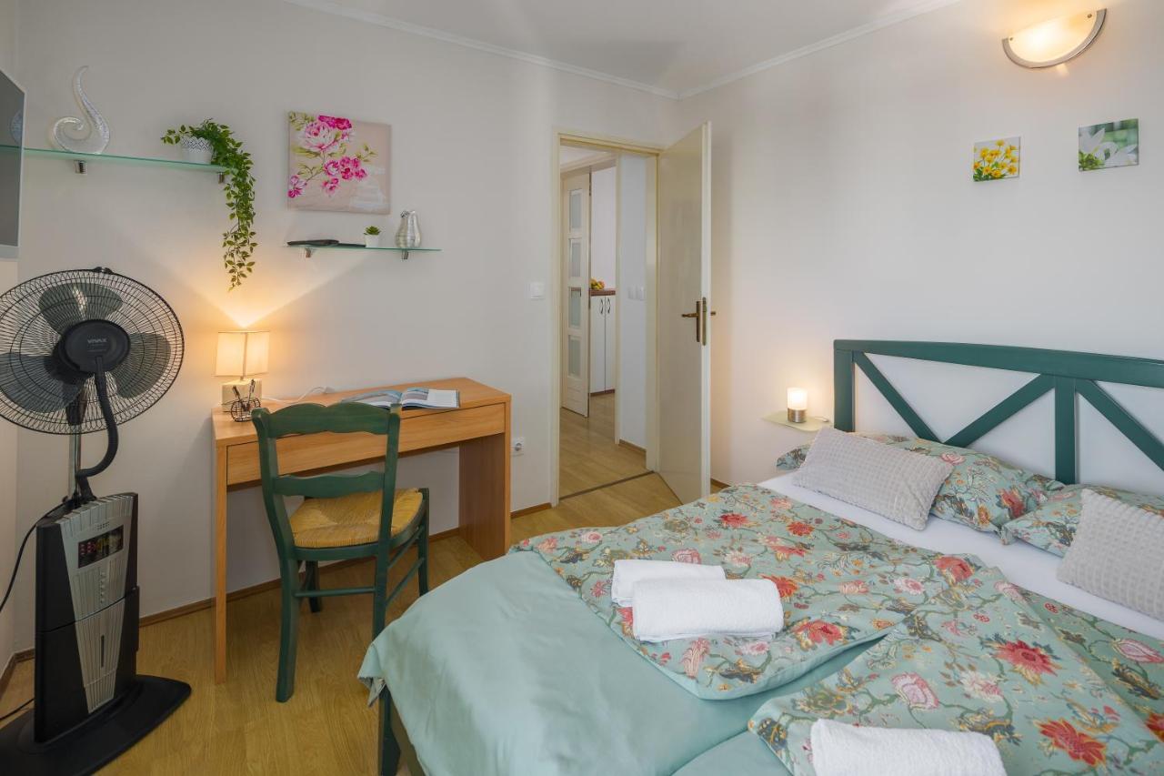 Kukci Apartment Dış mekan fotoğraf