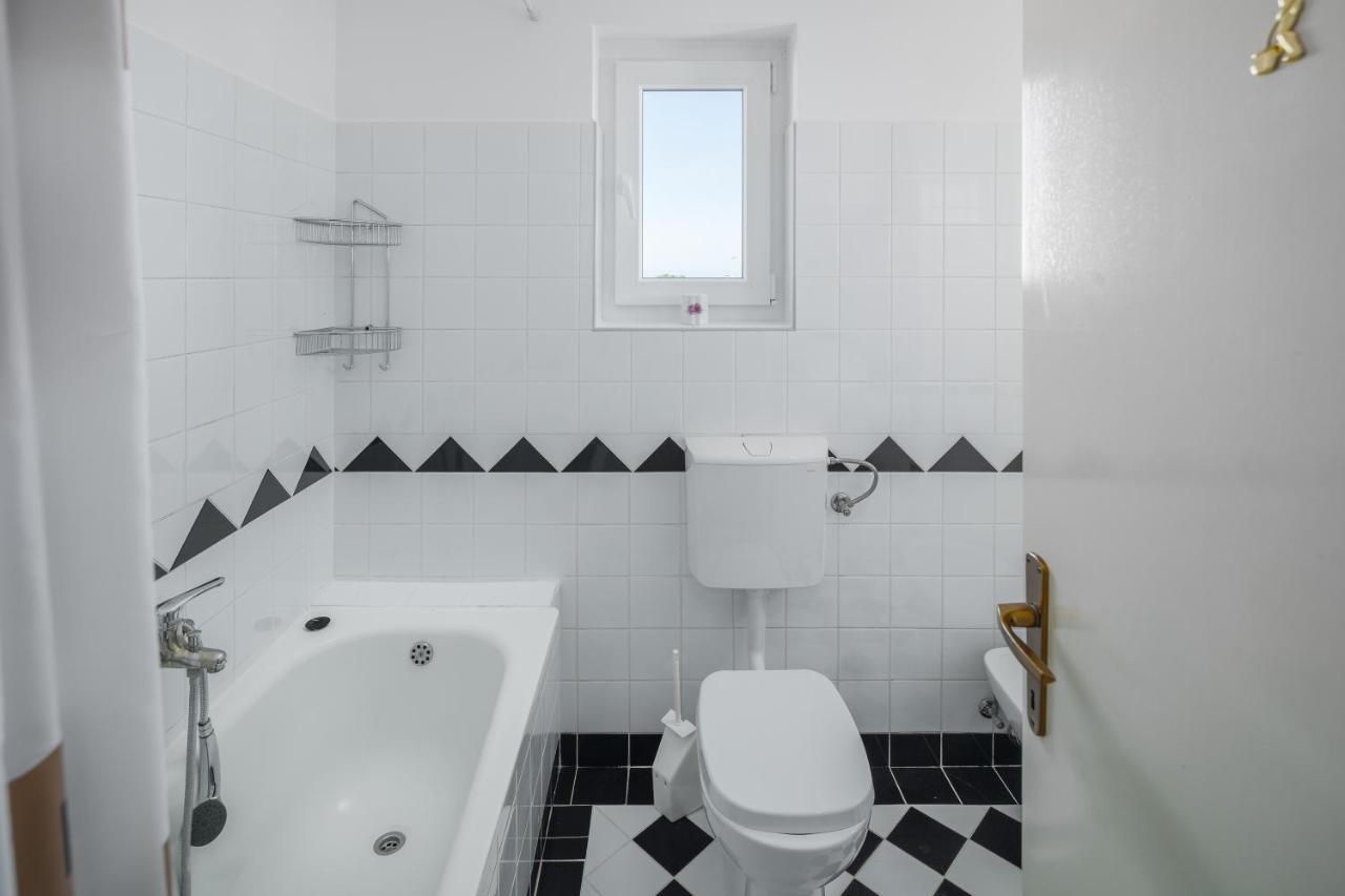 Kukci Apartment Dış mekan fotoğraf