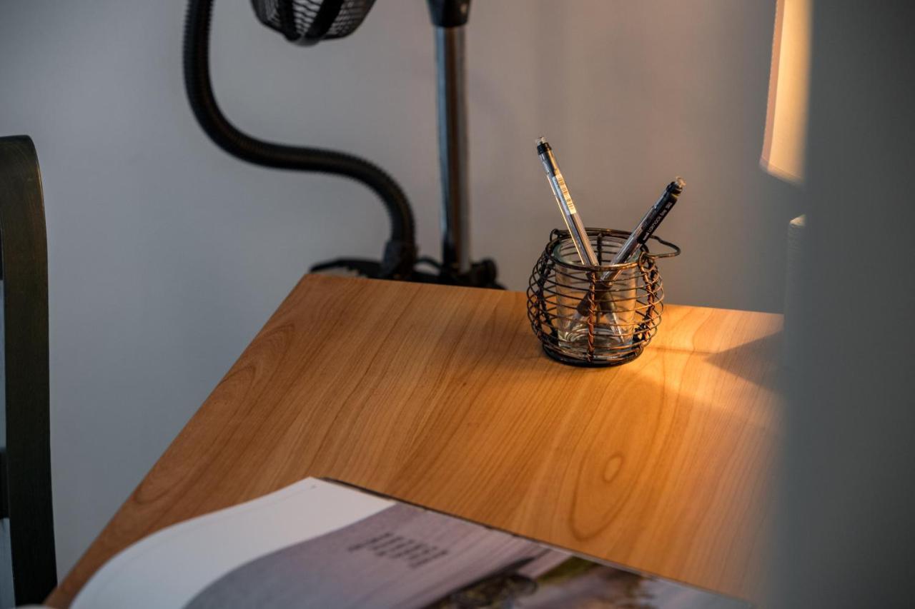 Kukci Apartment Dış mekan fotoğraf
