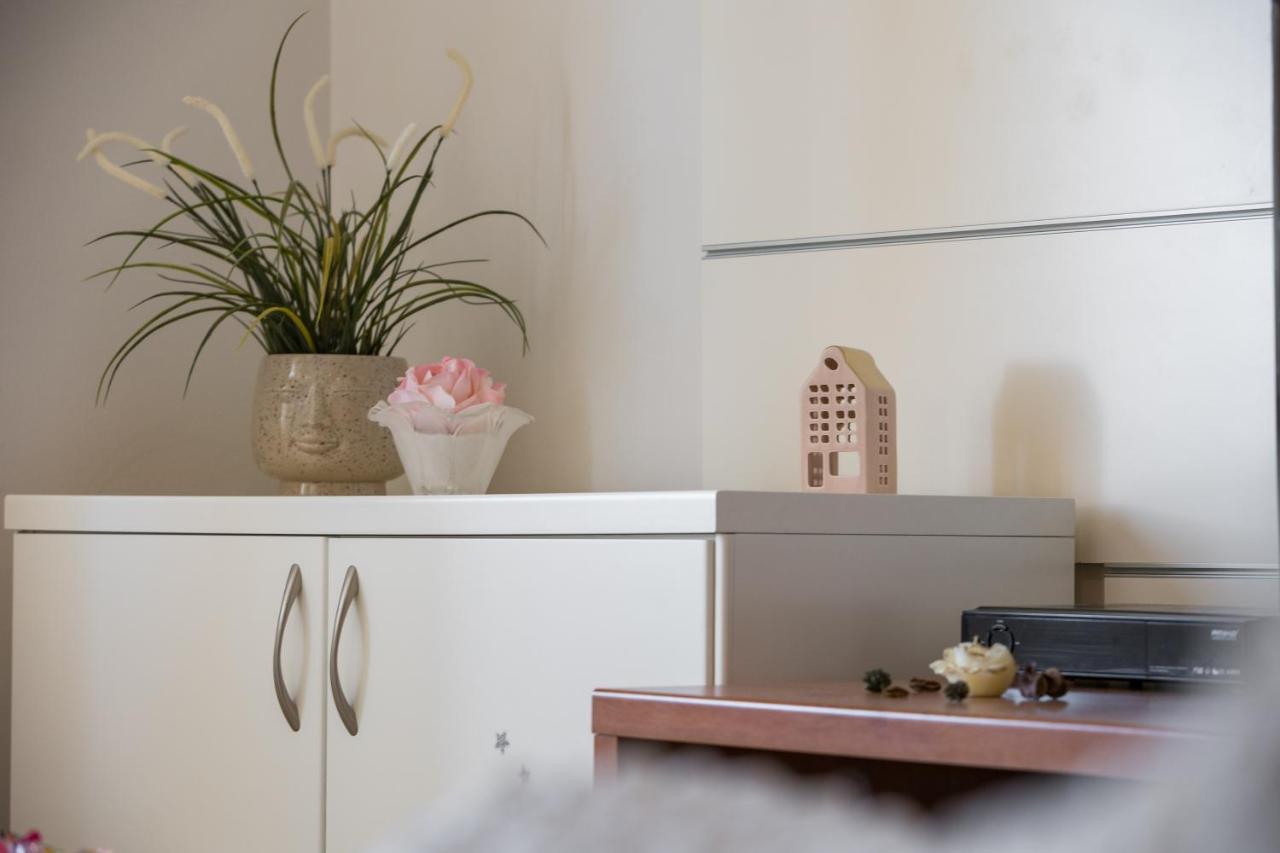 Kukci Apartment Dış mekan fotoğraf