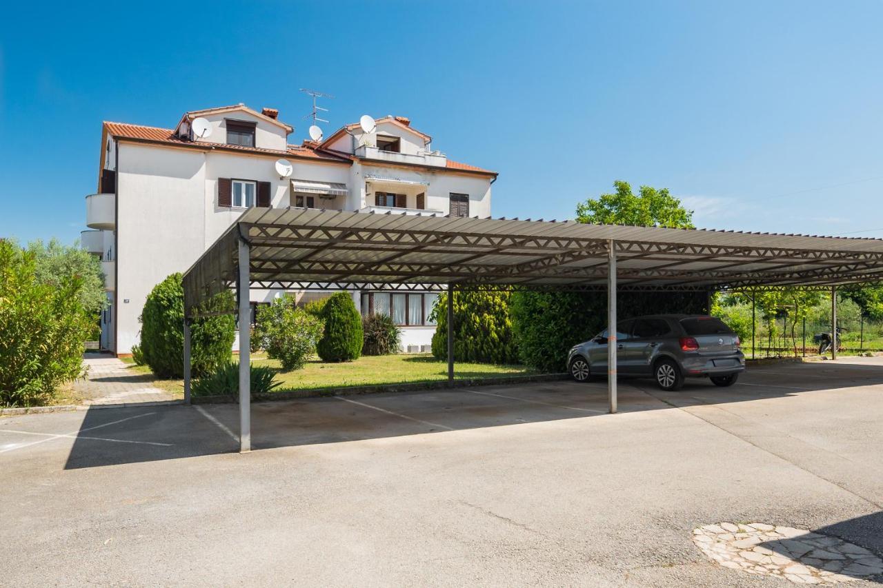 Kukci Apartment Dış mekan fotoğraf
