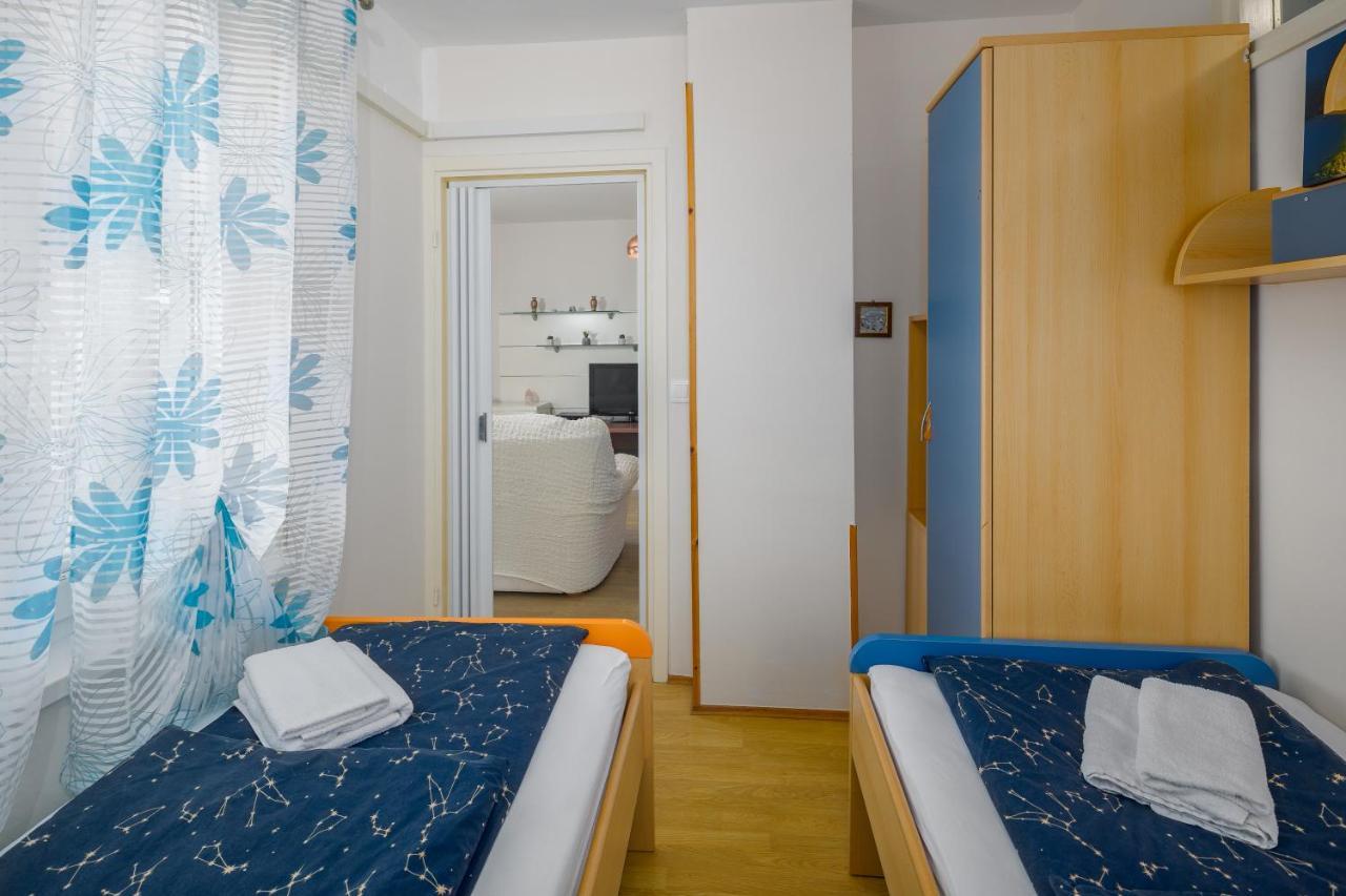 Kukci Apartment Dış mekan fotoğraf
