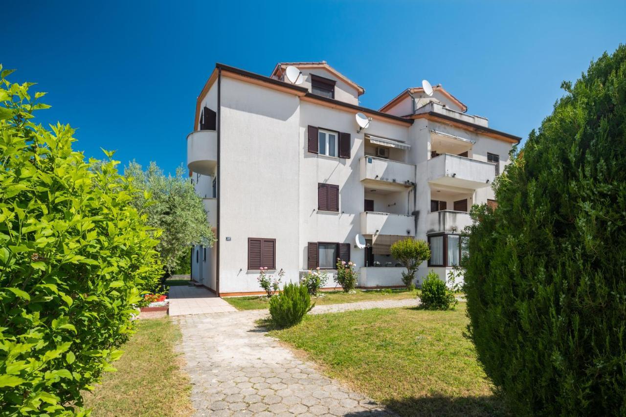 Kukci Apartment Dış mekan fotoğraf
