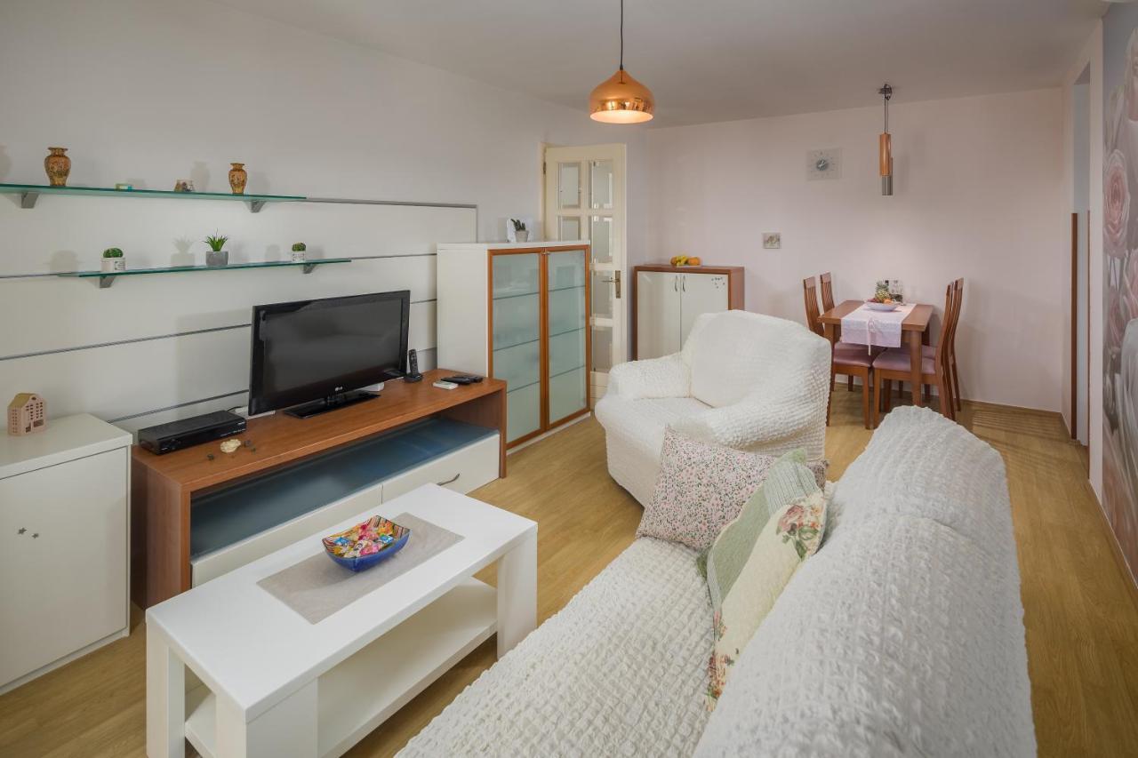 Kukci Apartment Dış mekan fotoğraf