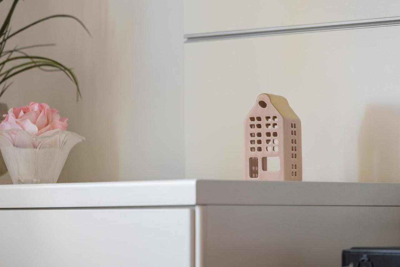 Kukci Apartment Dış mekan fotoğraf