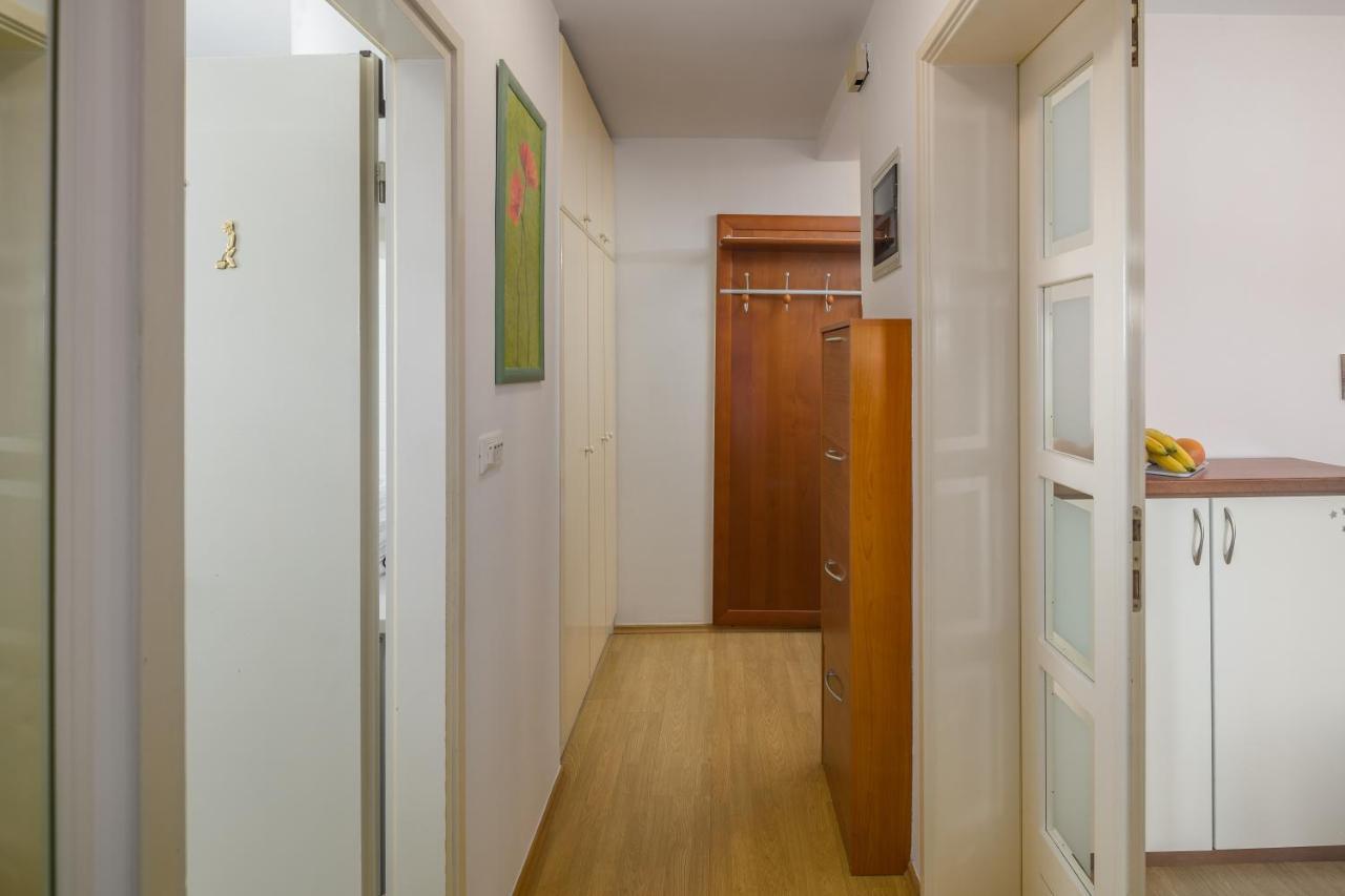Kukci Apartment Dış mekan fotoğraf