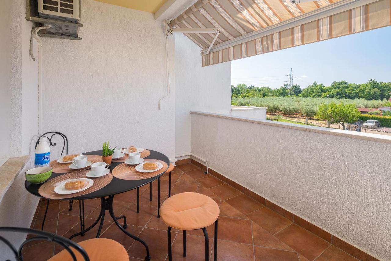Kukci Apartment Dış mekan fotoğraf