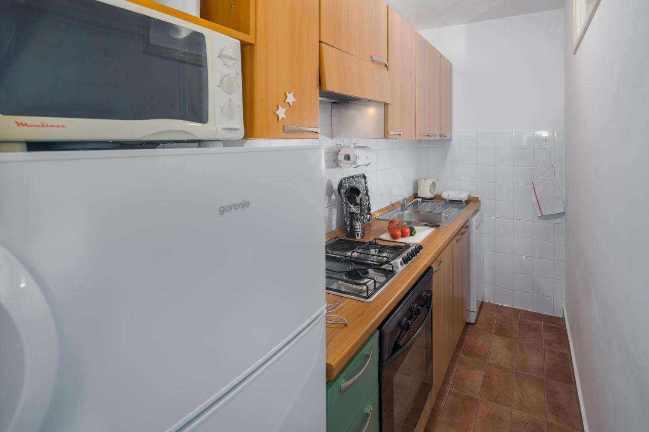Kukci Apartment Dış mekan fotoğraf
