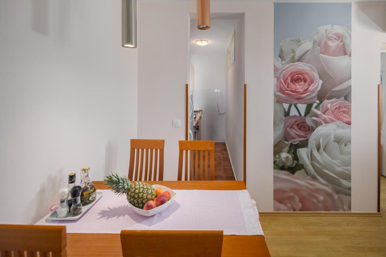 Kukci Apartment Dış mekan fotoğraf
