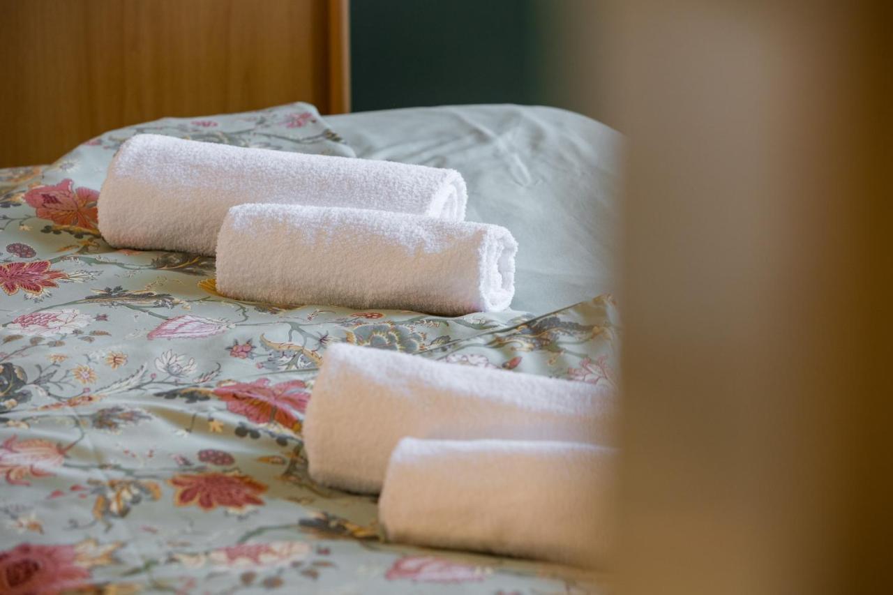 Kukci Apartment Dış mekan fotoğraf