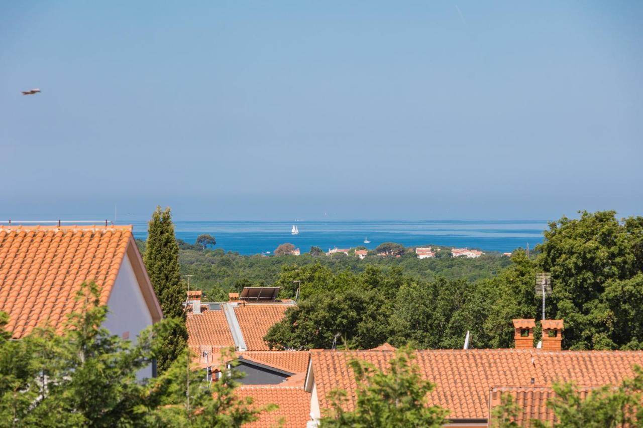Kukci Apartment Dış mekan fotoğraf