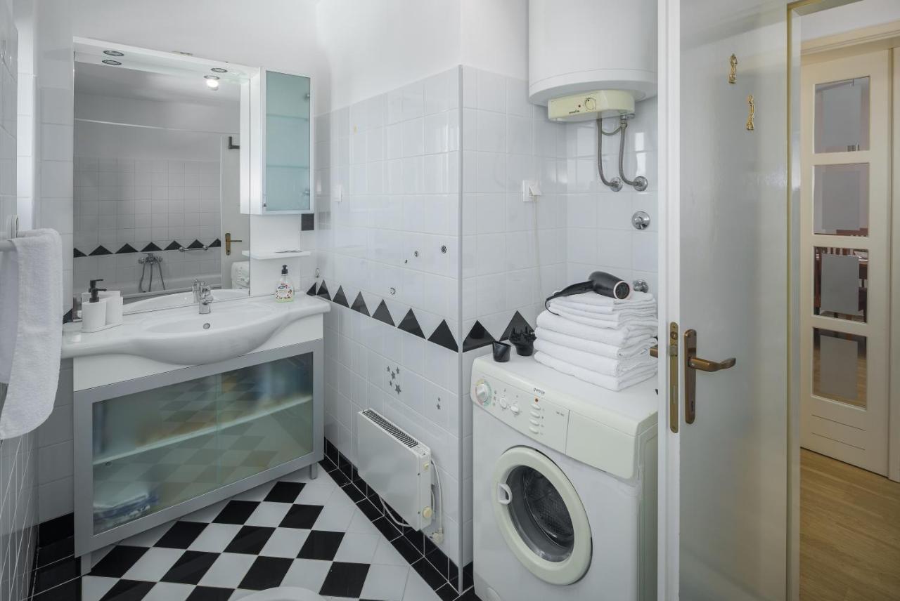 Kukci Apartment Dış mekan fotoğraf