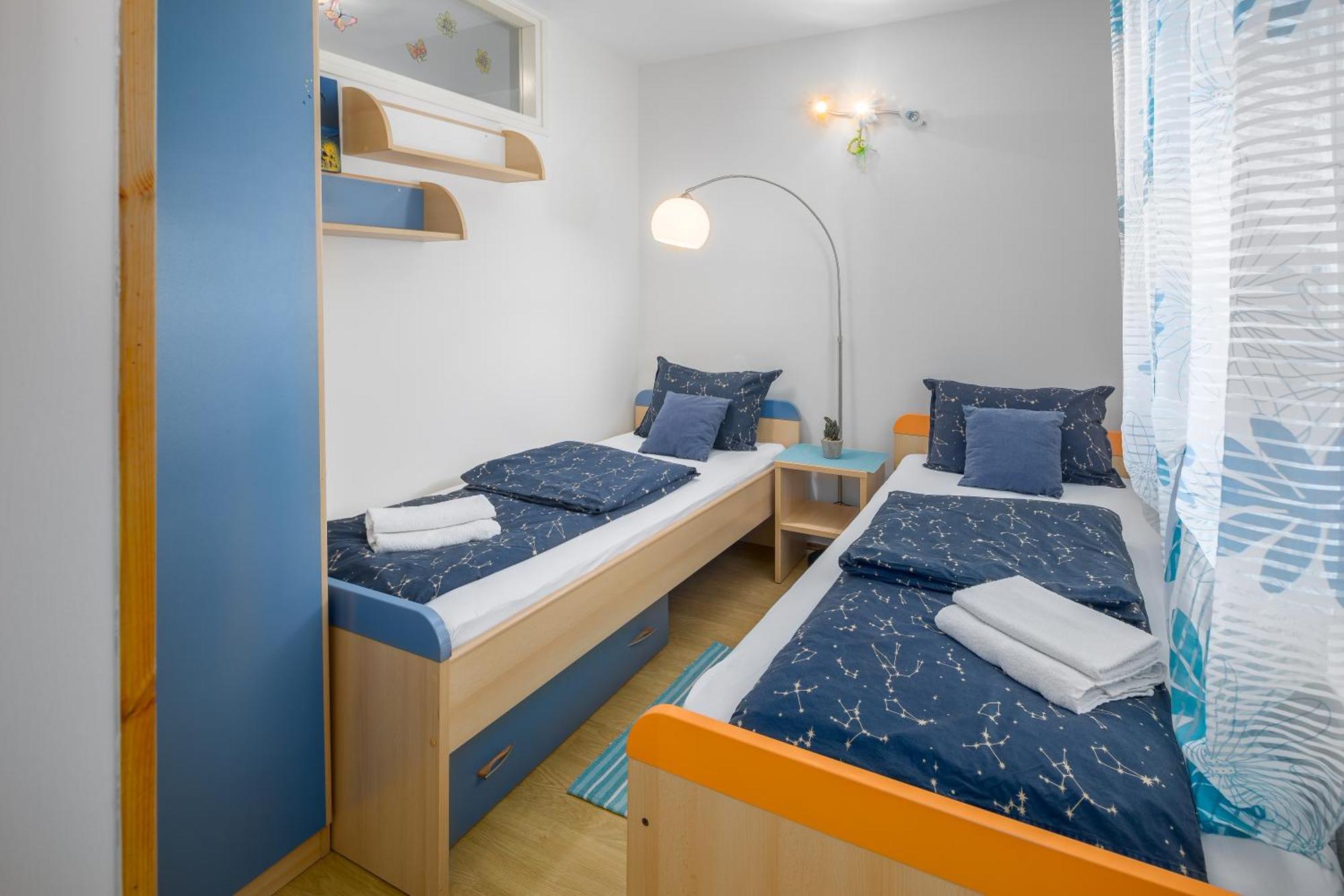 Kukci Apartment Oda fotoğraf